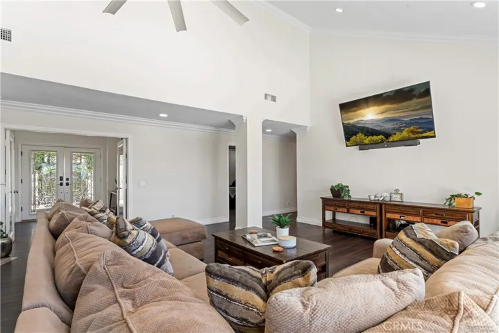 10859 Wilderness Drive, Rancho Cucamonga, California 91737