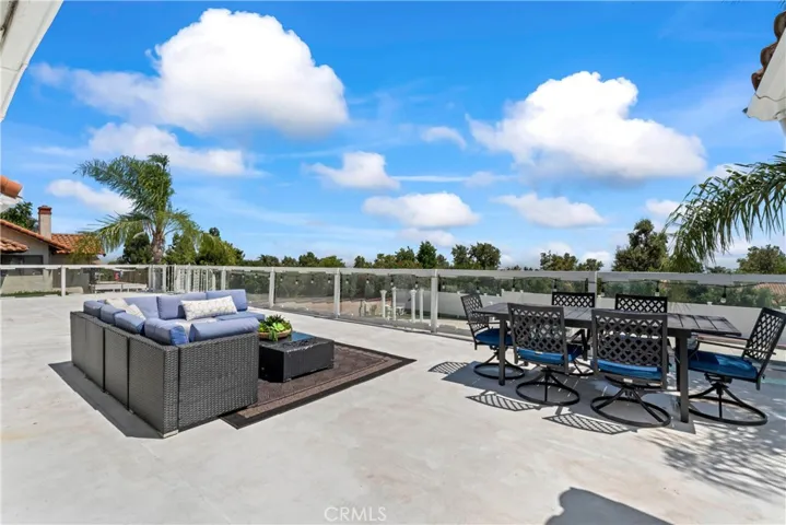 10859 Wilderness Drive, Rancho Cucamonga, California 91737