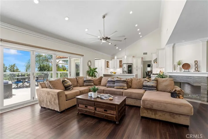 10859 Wilderness Drive, Rancho Cucamonga, California 91737