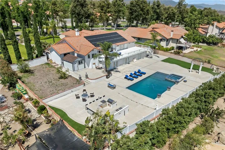 10859 Wilderness Drive, Rancho Cucamonga, California 91737