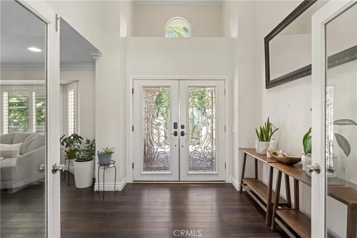 10859 Wilderness Drive, Rancho Cucamonga, California 91737