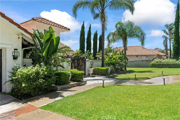 10859 Wilderness Drive, Rancho Cucamonga, California 91737