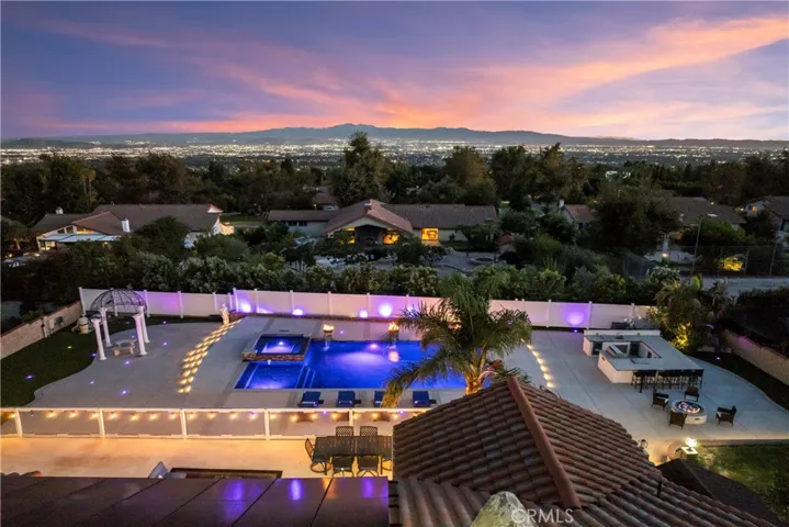 10859 Wilderness Drive, Rancho Cucamonga, California 91737