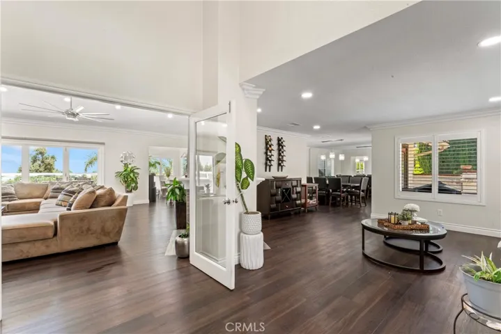 10859 Wilderness Drive, Rancho Cucamonga, California 91737