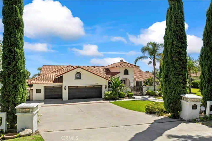 10859 Wilderness Drive, Rancho Cucamonga, California 91737
