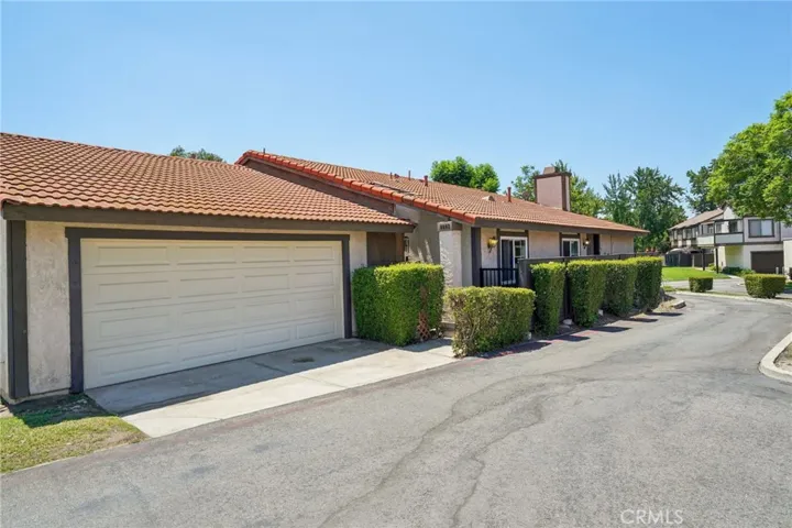 1843 N Solano Avenue, Ontario, California 91764