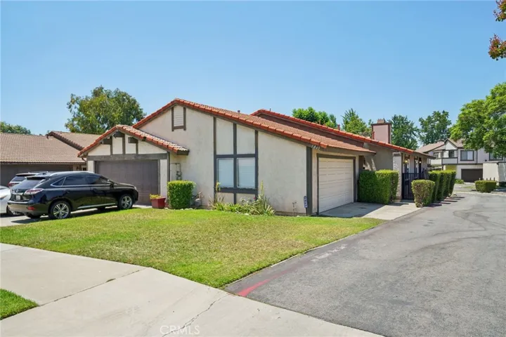 1843 N Solano Avenue, Ontario, California 91764