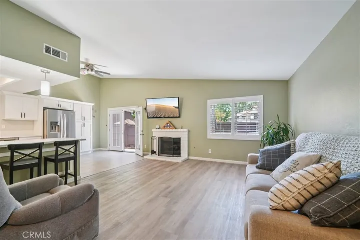 1843 N Solano Avenue, Ontario, California 91764