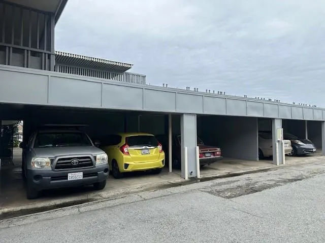 2977 S Norfolk Street 209, San Mateo, California 94403