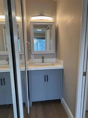 2977 S Norfolk Street 209, San Mateo, California 94403