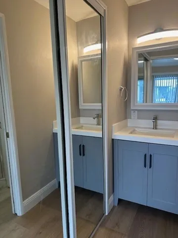 2977 S Norfolk Street 209, San Mateo, California 94403