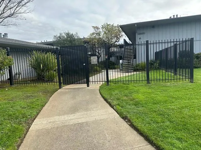 2977 S Norfolk Street 209, San Mateo, California 94403