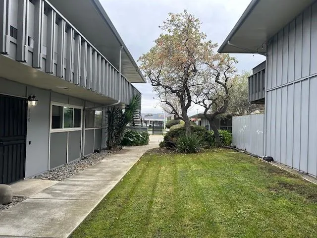 2977 S Norfolk Street 209, San Mateo, California 94403