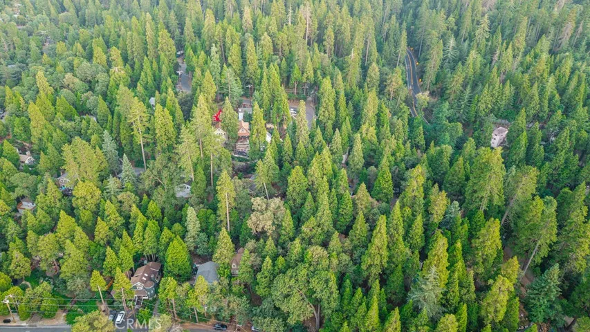 442 Valley Road, Crestline, California 92325