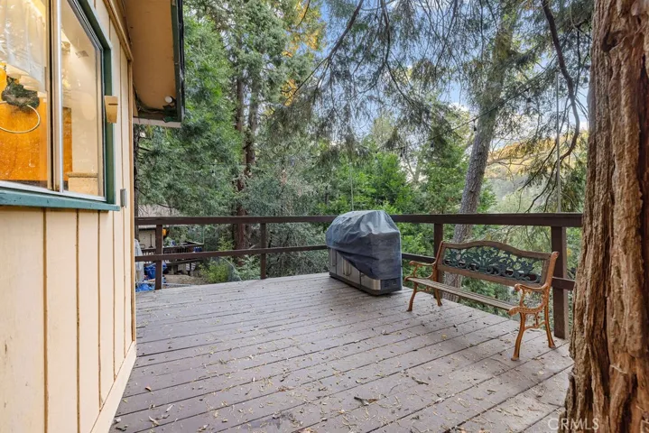 442 Valley Road, Crestline, California 92325