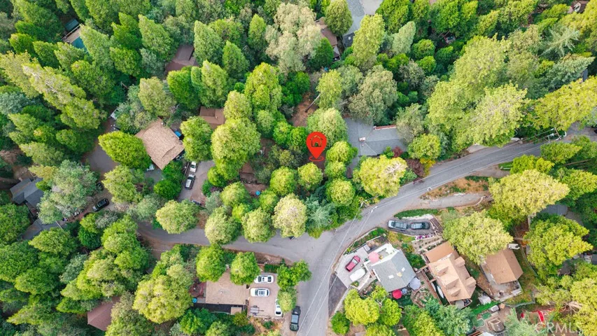 442 Valley Road, Crestline, California 92325