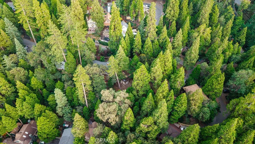 442 Valley Road, Crestline, California 92325