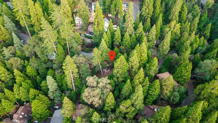 442 Valley Road, Crestline, California 92325