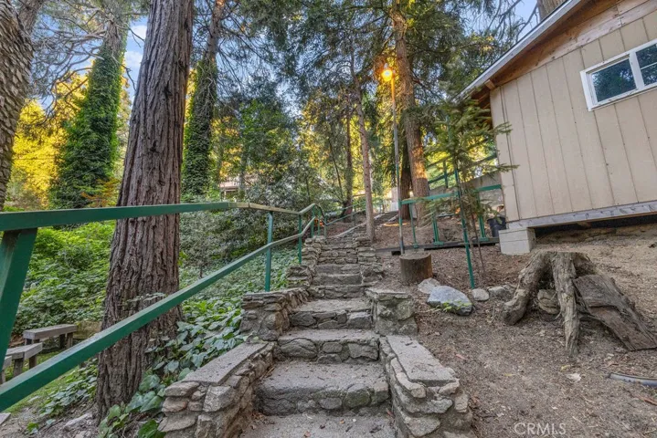 442 Valley Road, Crestline, California 92325