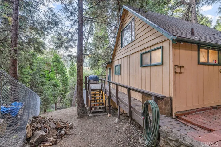 442 Valley Road, Crestline, California 92325
