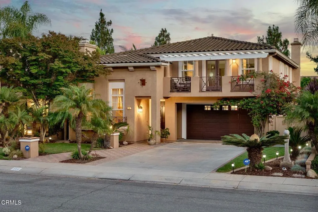 664 Corte Regalo, Camarillo, California 93010 home-pic-0