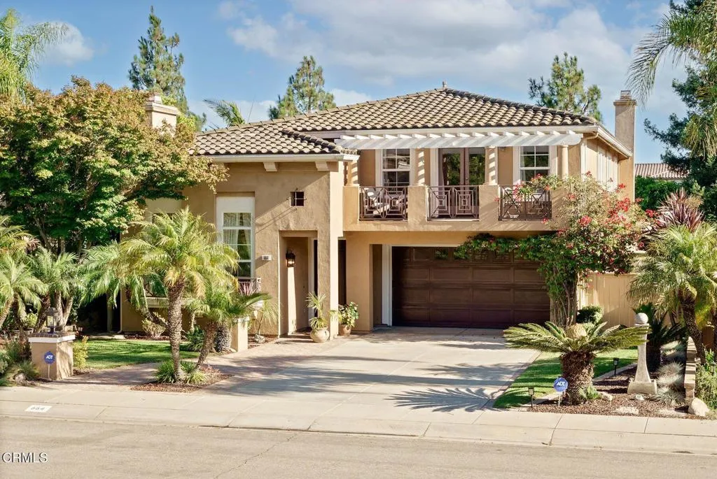 664 Corte Regalo, Camarillo, California 93010 home-pic-38