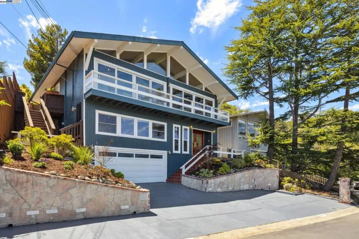 2140 Pullman Ave, Belmont, California 94002