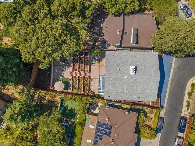 2140 Pullman Ave, Belmont, California 94002
