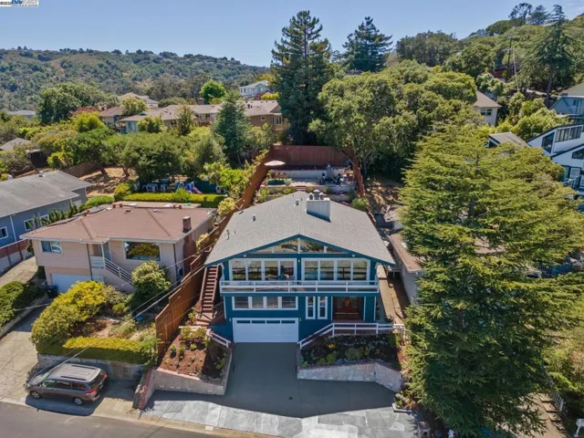 2140 Pullman Ave, Belmont, California 94002