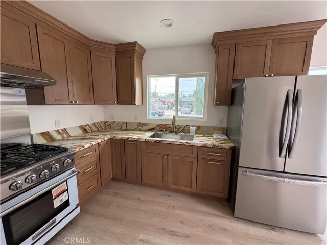 1203 N Fulton Street, Anaheim, California 92801