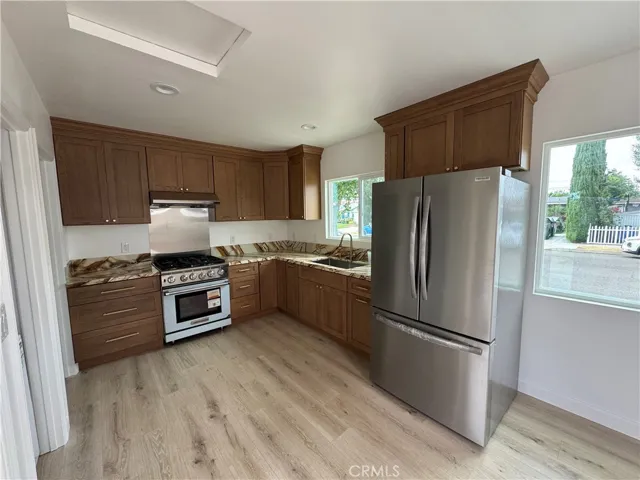 1203 N Fulton Street, Anaheim, California 92801