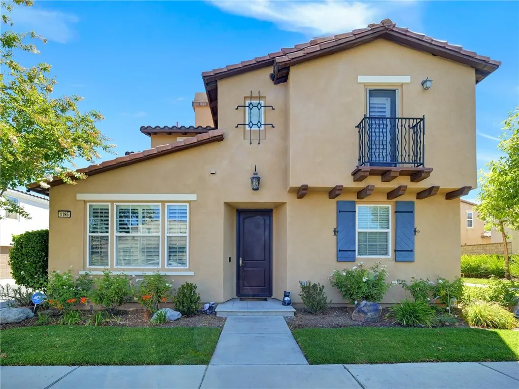 4195 Windspring Street, Corona, California 92883 home-pic-0