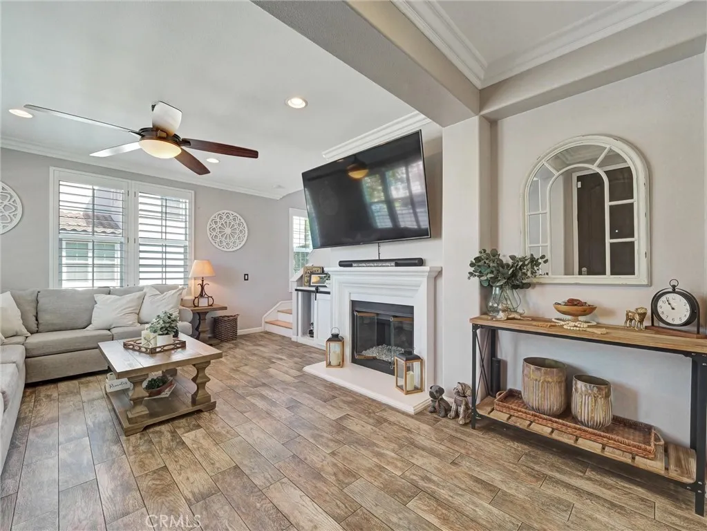 4195 Windspring Street, Corona, California 92883 home-pic-12
