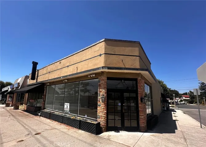 323 N San Marino Avenue, San Gabriel, California 91775, ,Commercial Lease,For Rent,San Marino,WS25172653