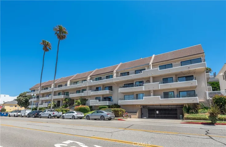 700 Esplanade 2, Redondo Beach, California 90277