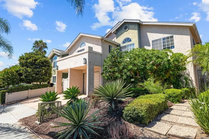 4470 48th St 1, San Diego, California 92115