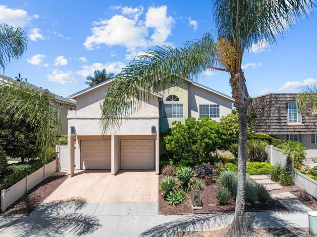 4470 48th St 1, San Diego, California 92115