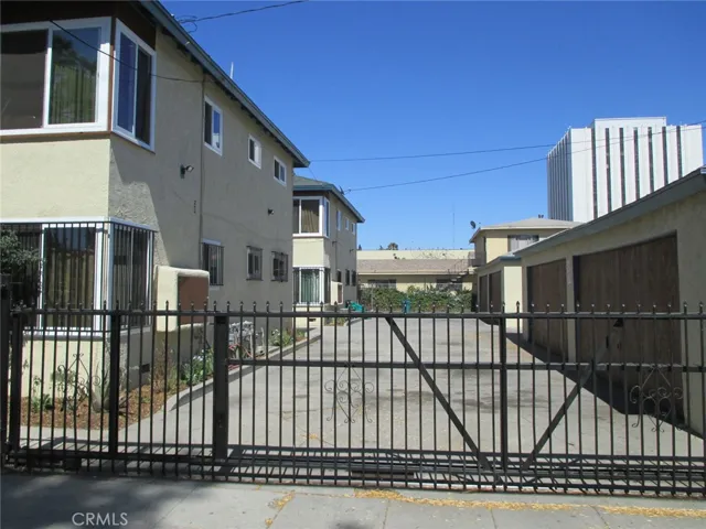 346 W Palm Street, Compton, California 90220