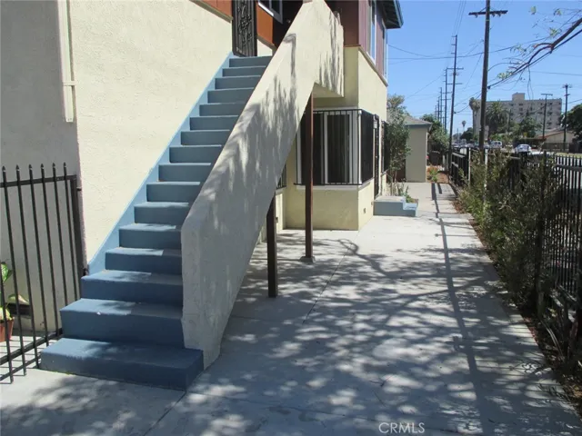 346 W Palm Street, Compton, California 90220