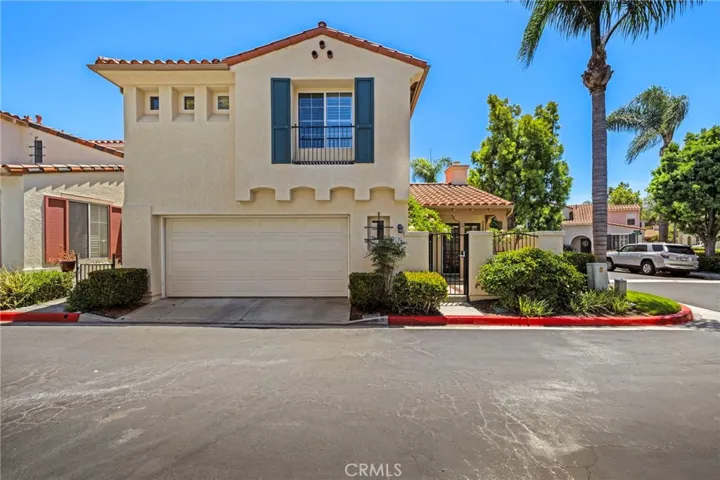 74 Colony Way, Aliso Viejo, California 92656