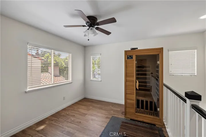 Bedroom #3 - Loft Now