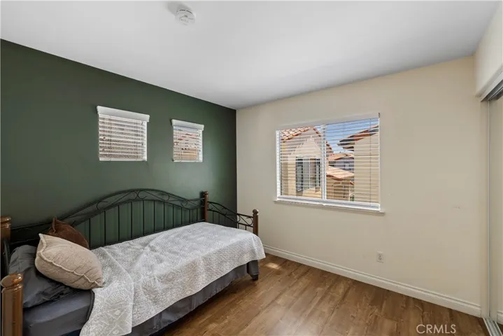 Bedroom #2