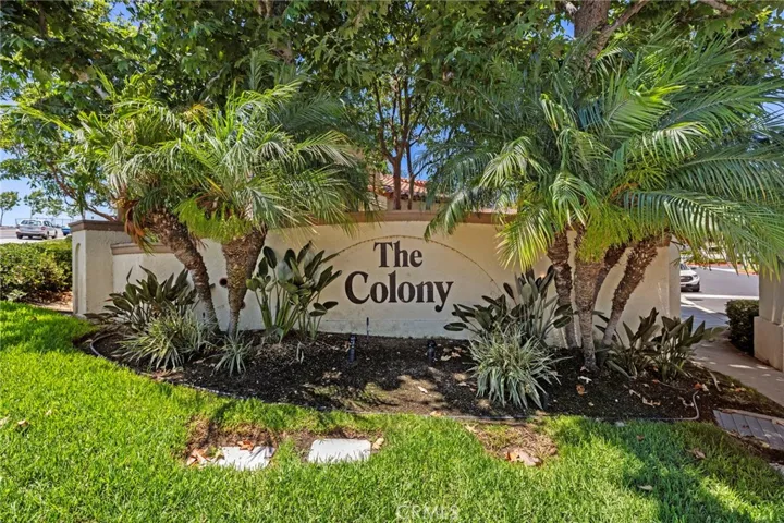 74 Colony Way, Aliso Viejo, California 92656