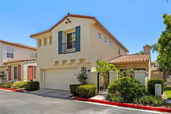 74 Colony Way, Aliso Viejo, California 92656
