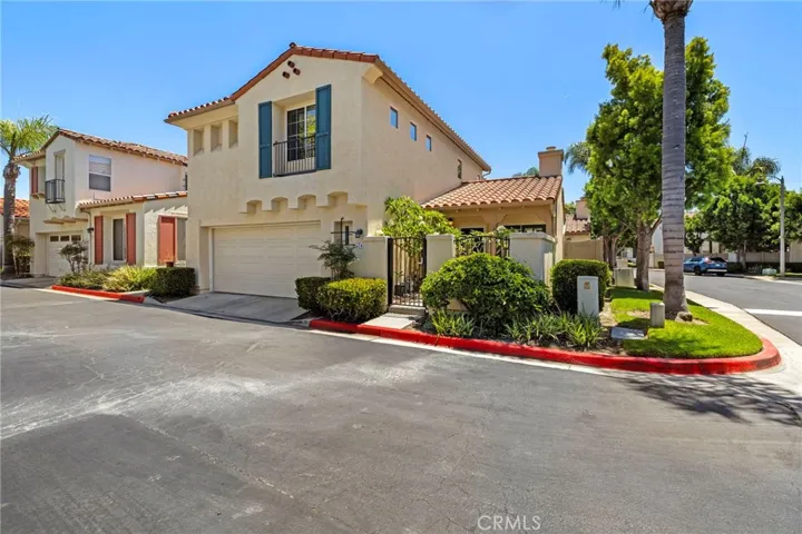 74 Colony Way, Aliso Viejo, California 92656
