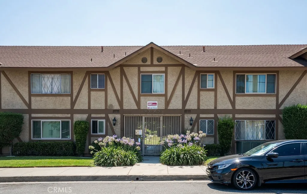 317 S Almansor Street 9, Alhambra, California 91801, 1 Bedroom Bedrooms, ,1 BathroomBathrooms,Residential,For Sale,Almansor,WS25171588