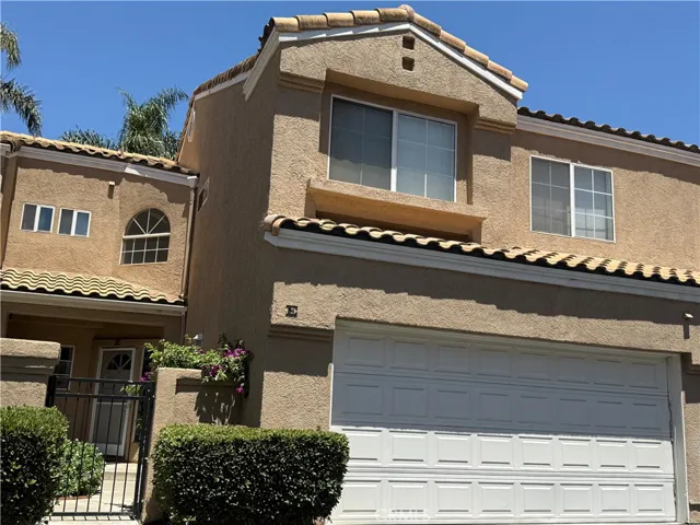 3119 Milano E, Ontario, California 91761