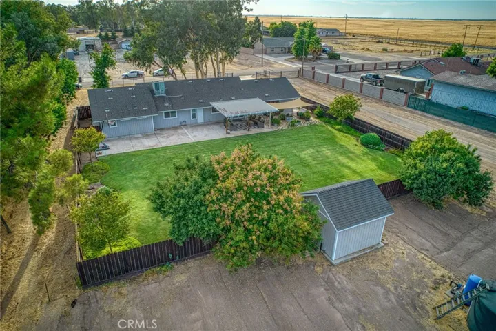 14921 Road 35 1/2, Madera, California 93636