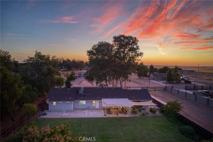 14921 Road 35 1/2, Madera, California 93636