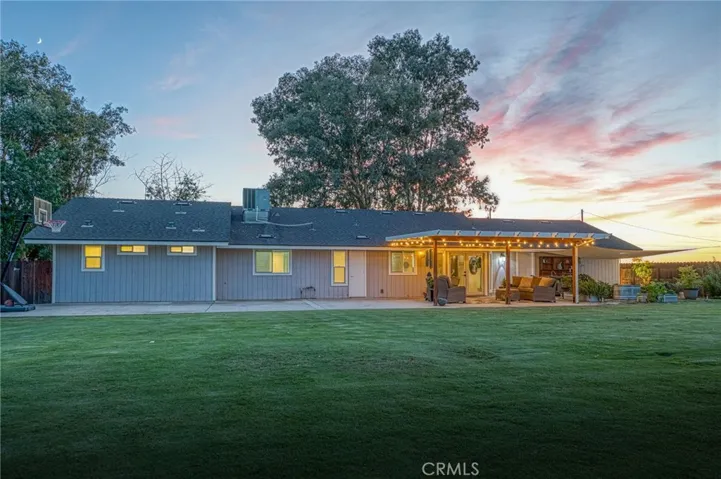 14921 Road 35 1/2, Madera, California 93636